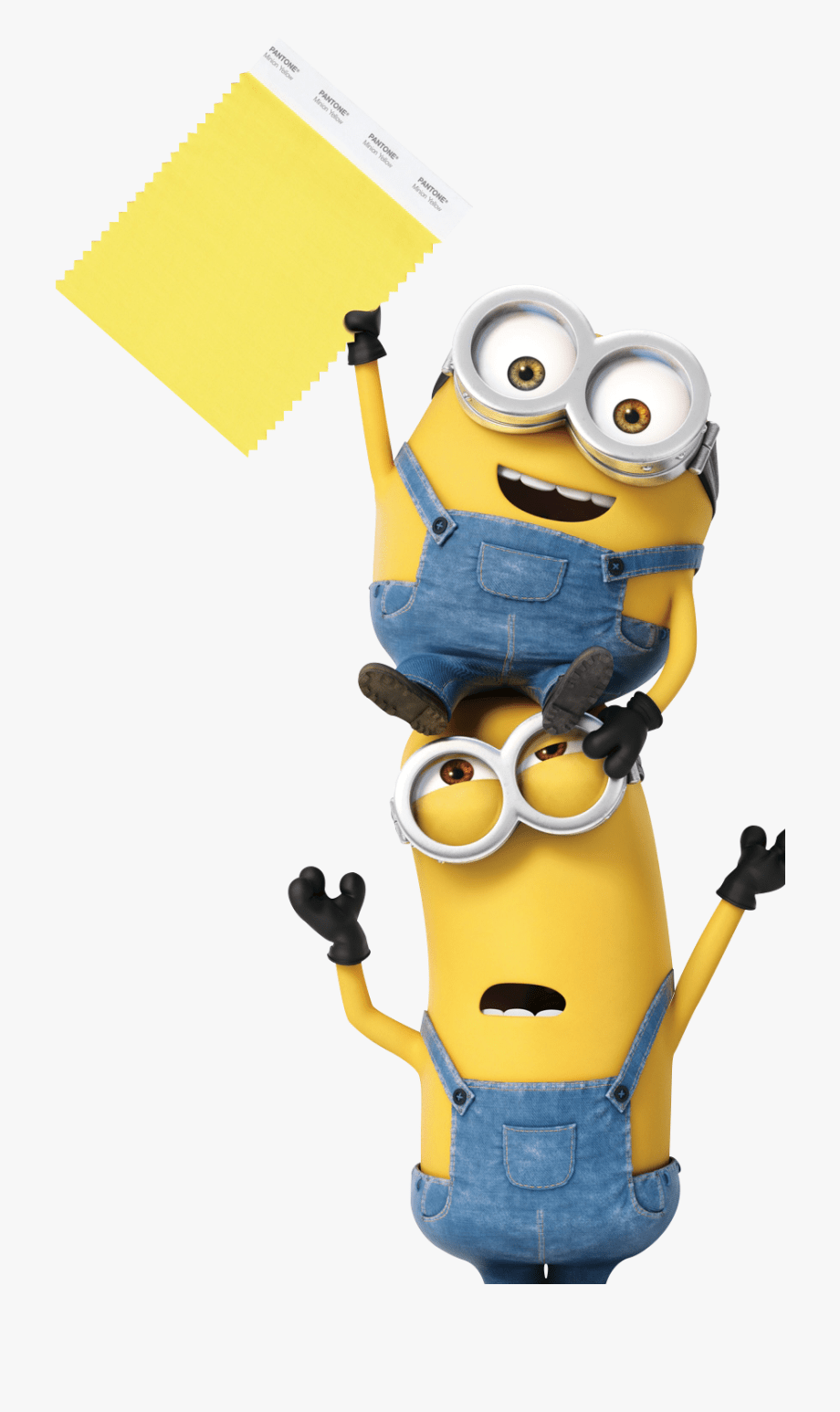 920x1546 Minions Png Background Minions Png, Transparent
