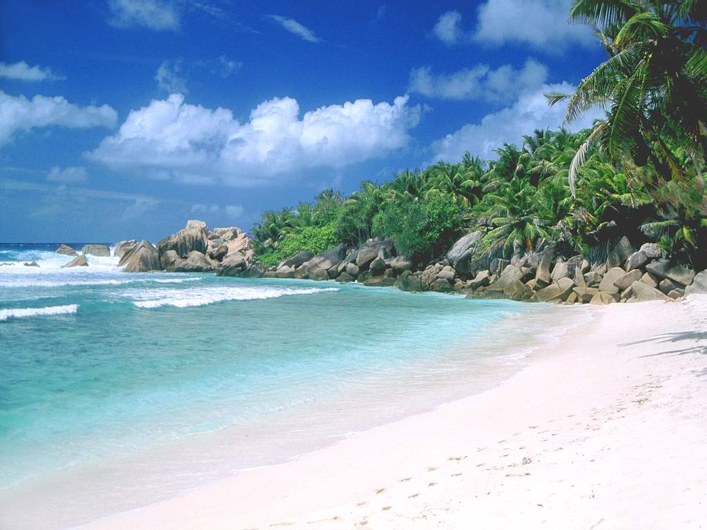 1024x768 Tải xuống miễn phí Goa Beach Hình nền HD [1024x768]