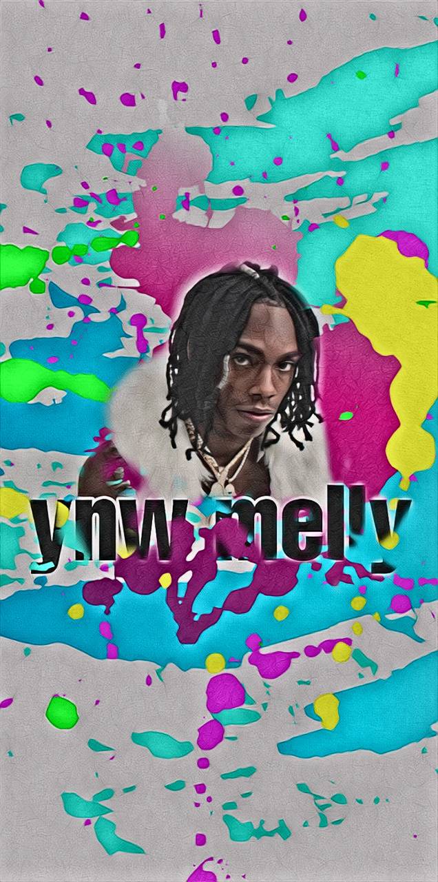 YNW Melly iPhone Wallpapers - Top Free YNW Melly iPhone Backgrounds