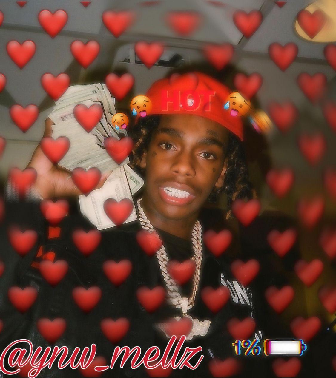 YNW Melly iPhone Wallpapers - Top Free YNW Melly iPhone Backgrounds