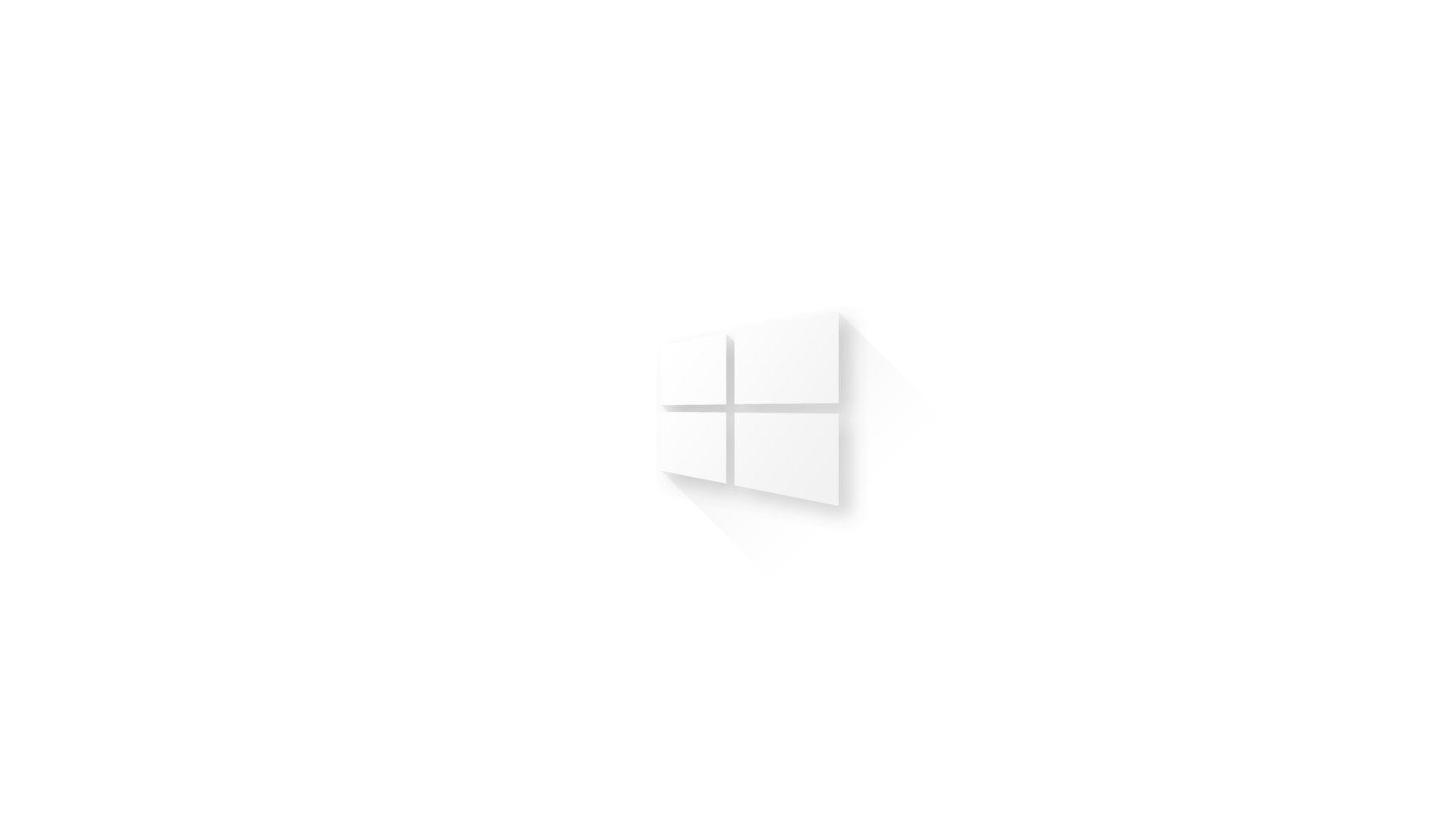 White Windows Wallpapers Top Free White Windows Backgrounds Wallpaperaccess
