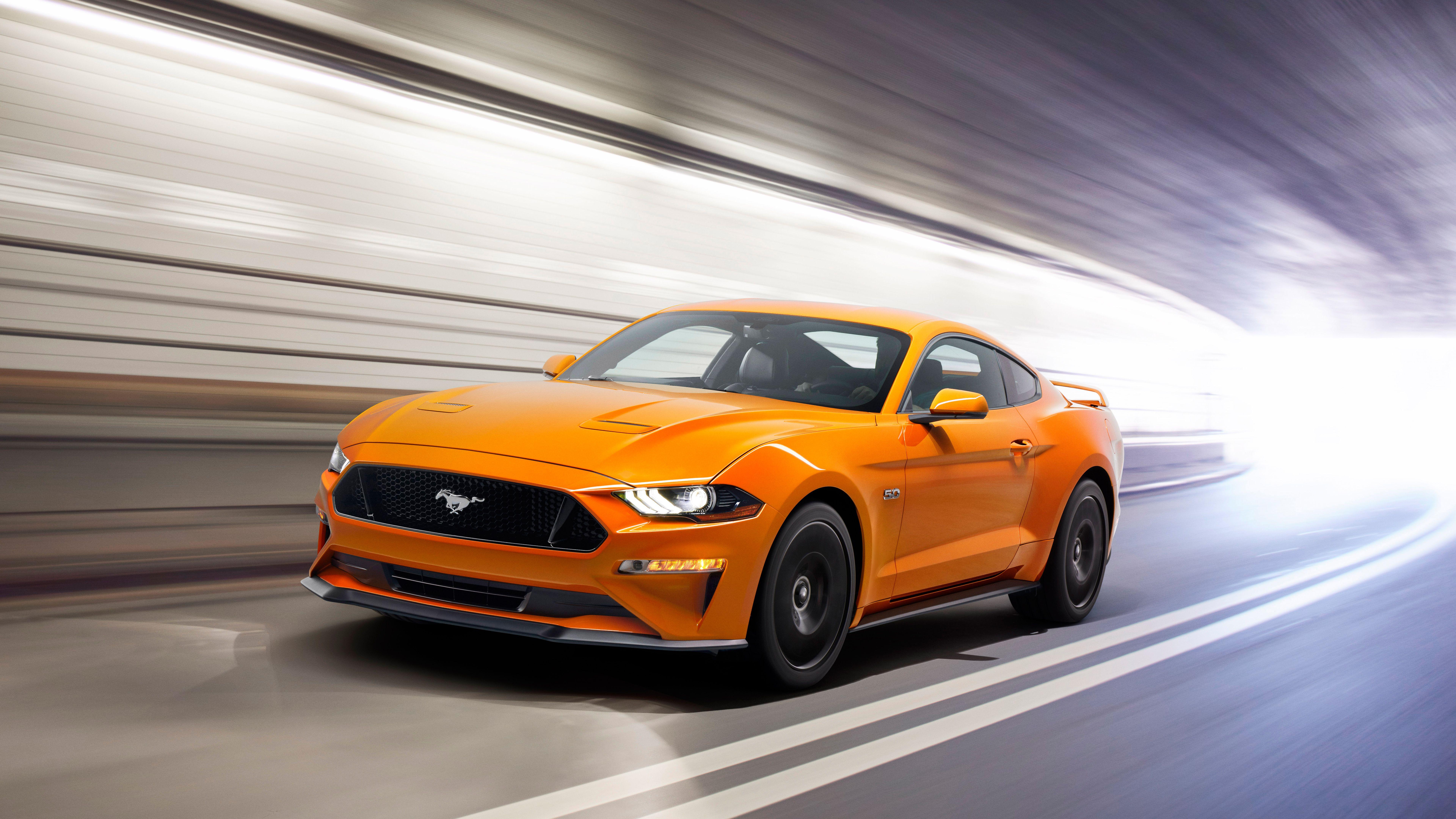 7680x4320 Ford Mustang 4K 8K Wallpaper. HD Car Wallpaper