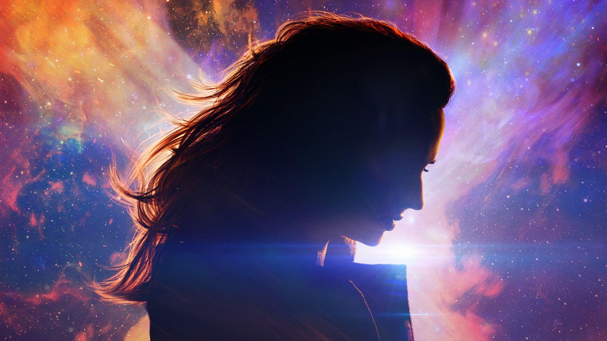 2025x1140 Dark Phoenix Wallpaper
