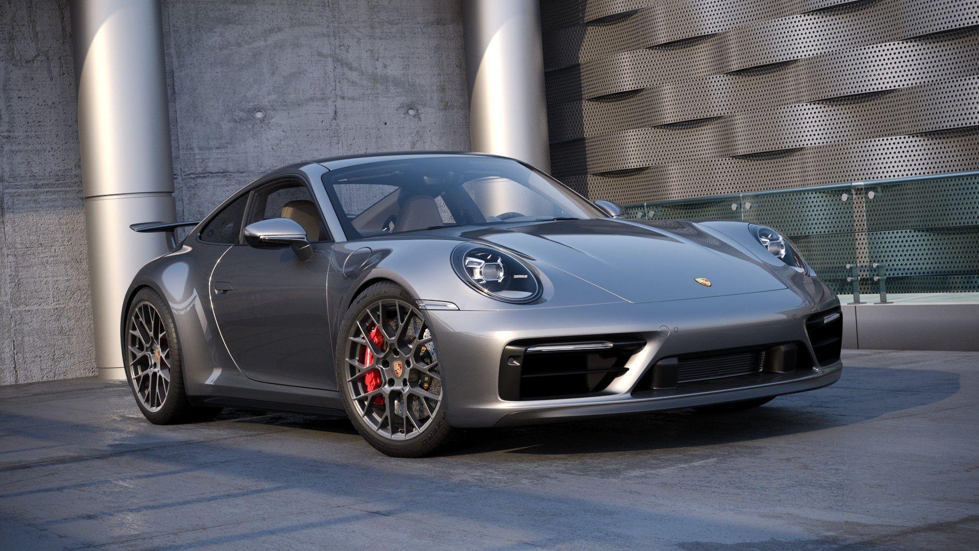 1920x1080 Vehicles Porsche 911 Carrera Porsche Car Porsche 911 Vehicle