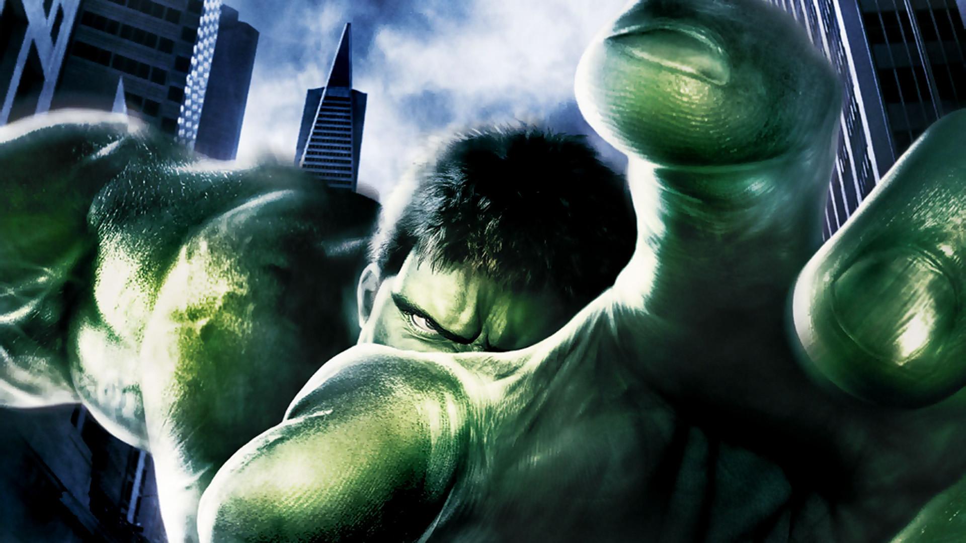 1920x1080 HD Hulk Wallpaper