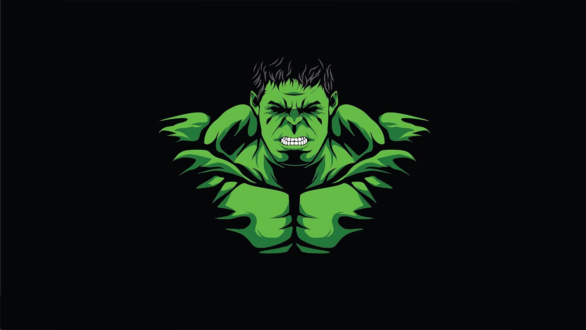 1920x1080 Hulk HD Wallpaper 1920x1080