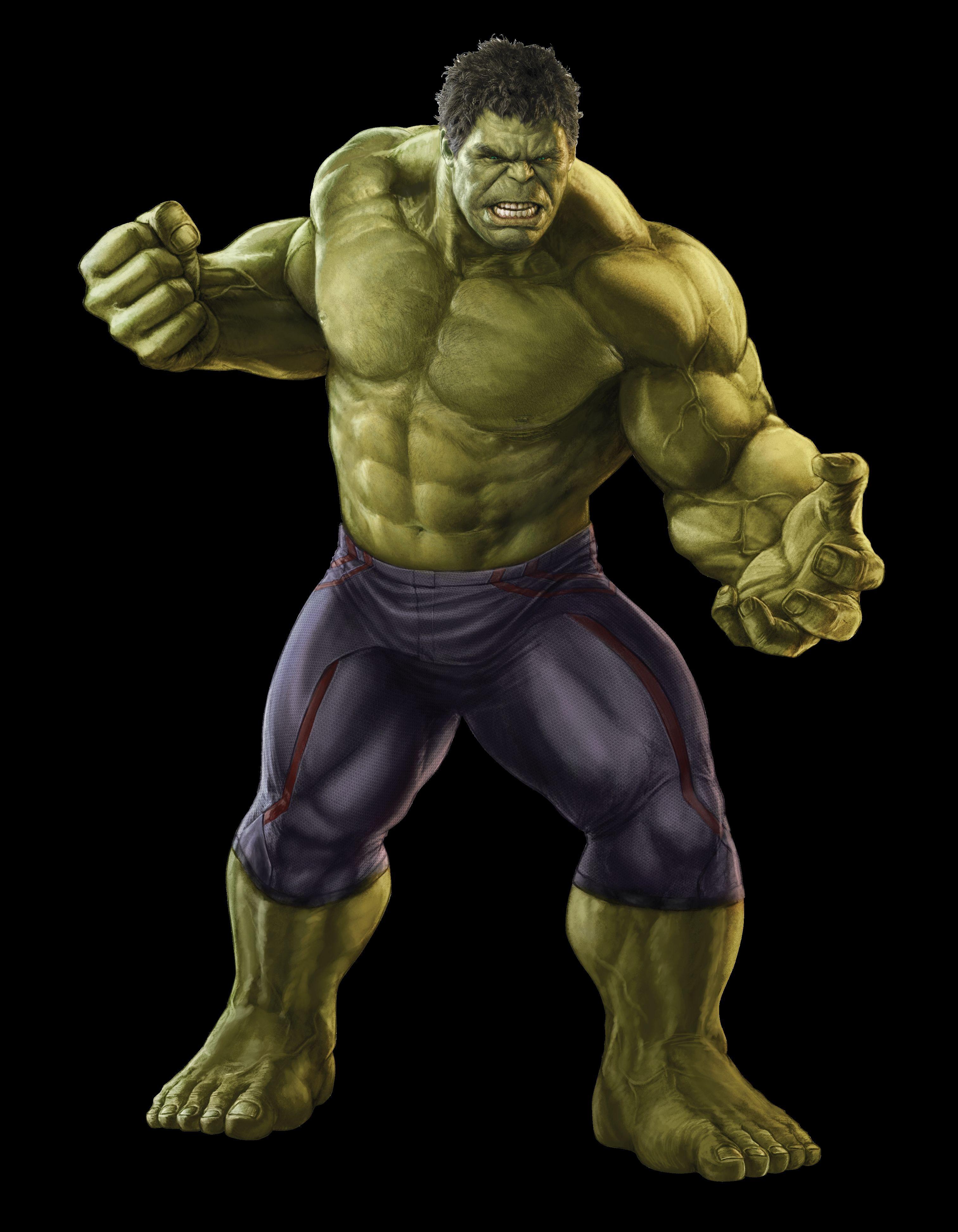 3024x3888 Hulk Wallpaper