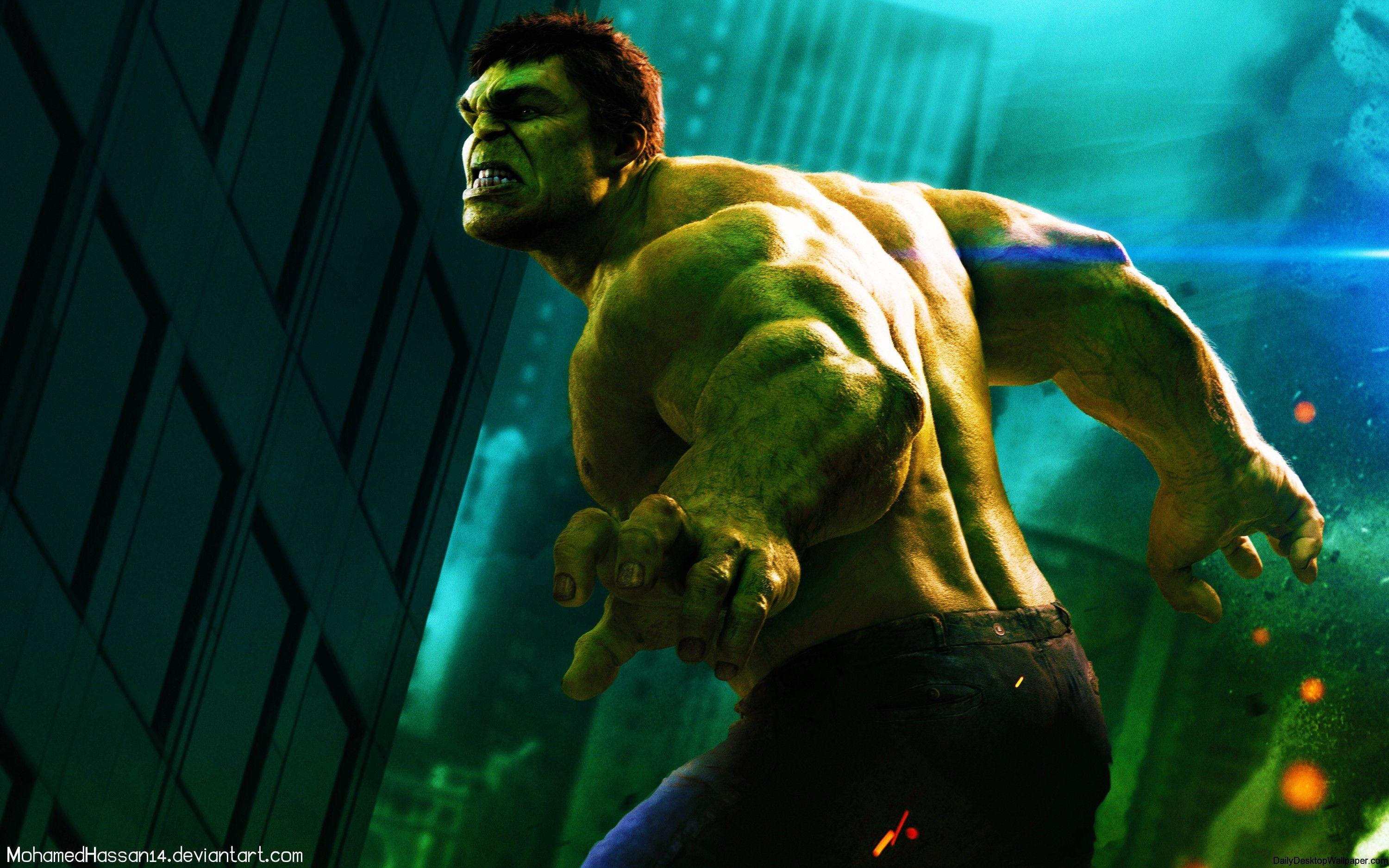 3000x1875 The Hulk : High Definition, High Resolution HD Wallpaper