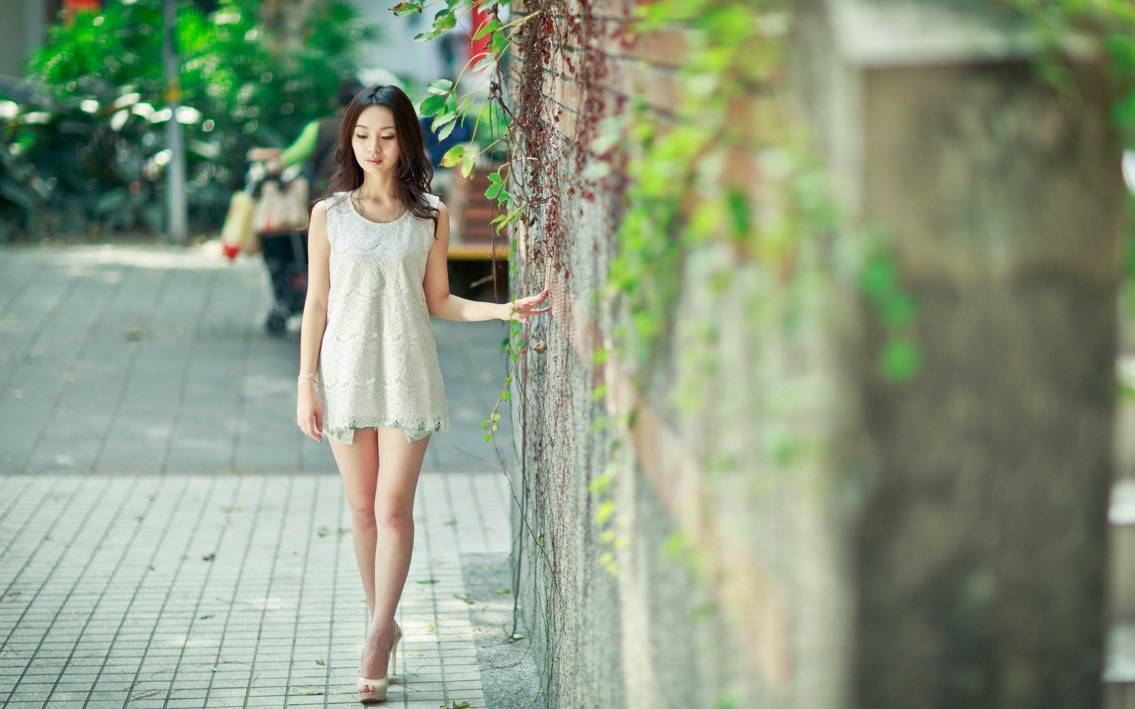 3840x2400 Asian