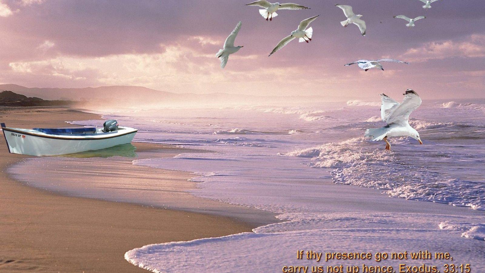 1600x900 Free download Christian Inspirational Bible Verses