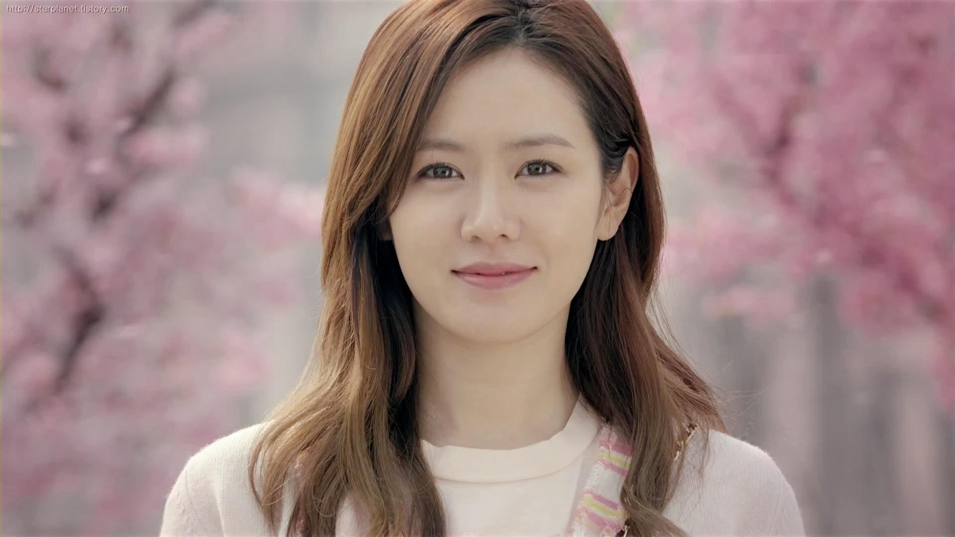 1920x1080 Korean Girls Wallpaper