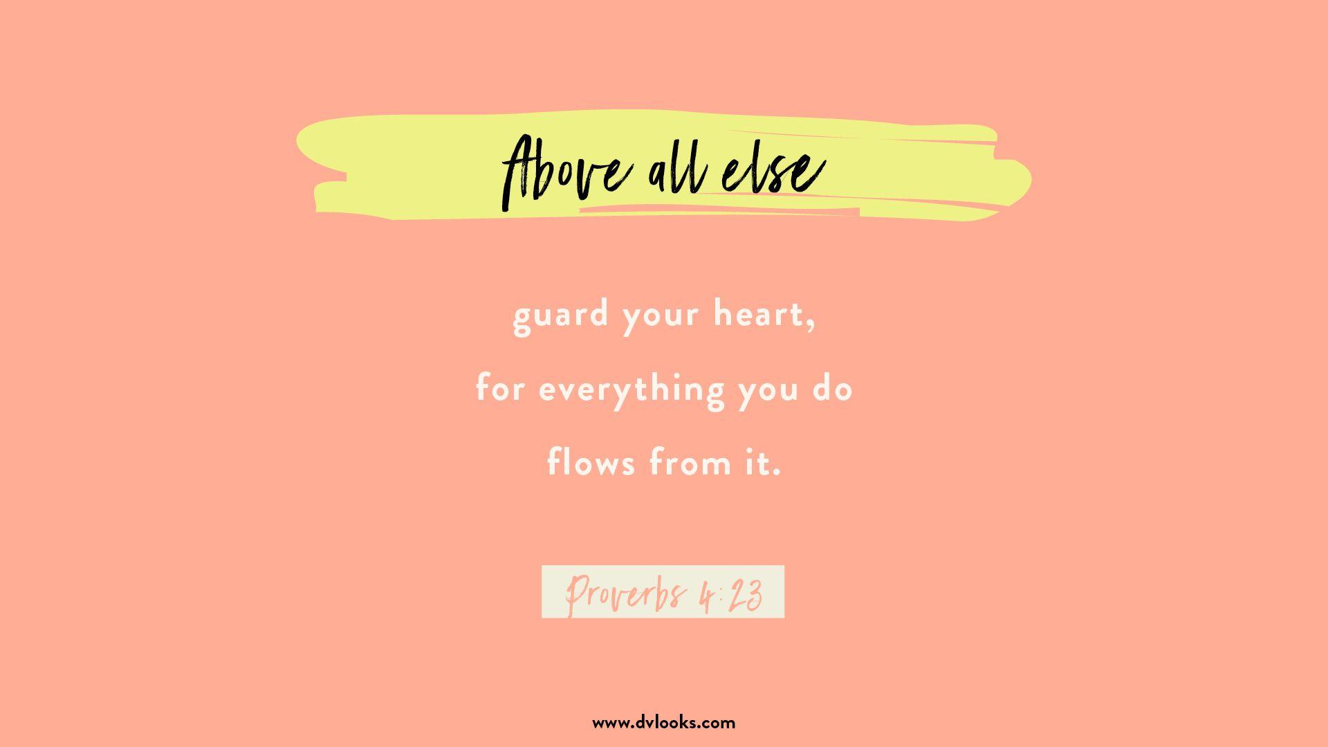 1920x1080 Bible Verse Desktop Wallpaper