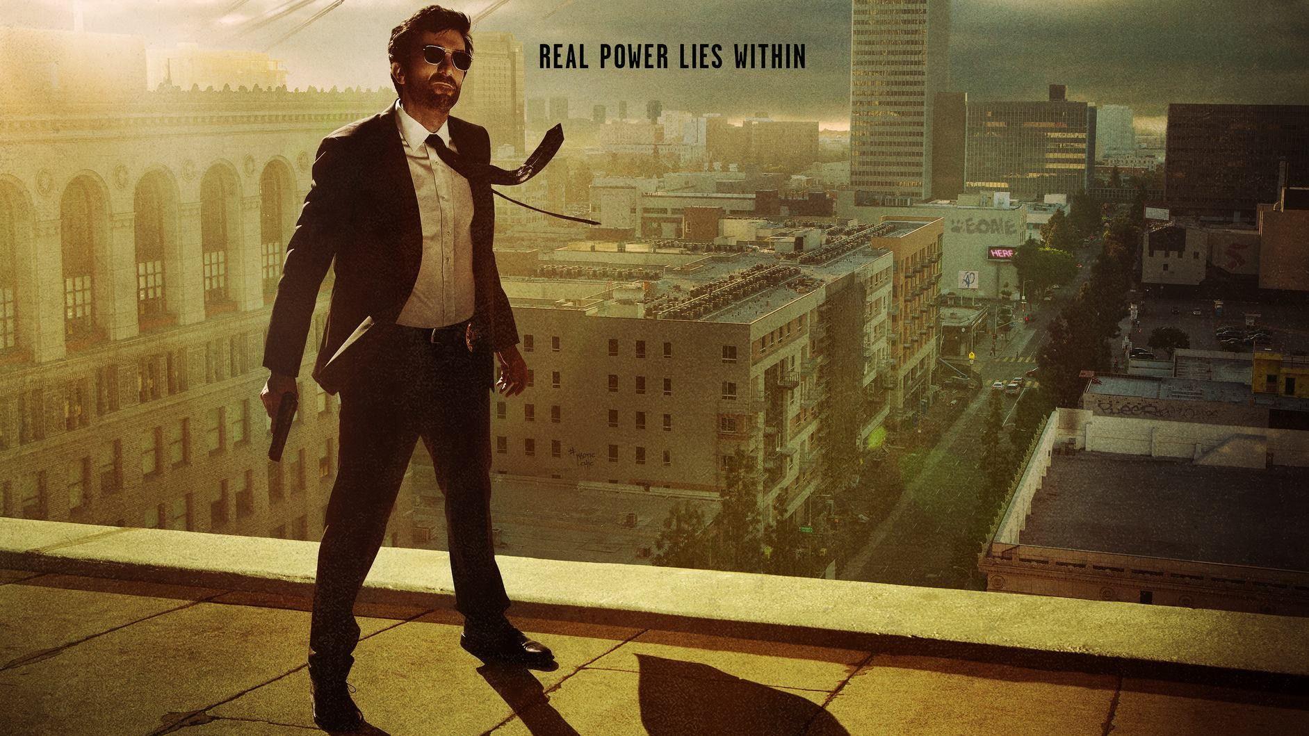 1883x1059 Powers TV Series HD Wallpaper