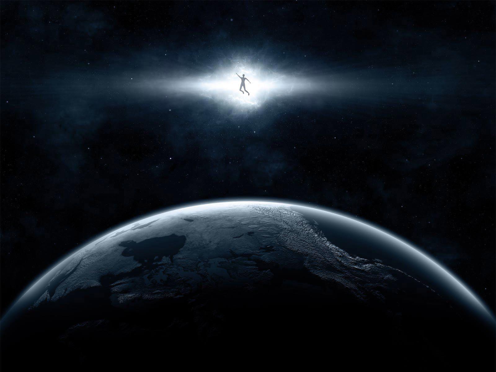 1600x1200 Powers Wallpaper