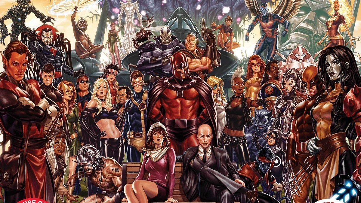 1200x676 House Of X And Powers Of X Wallpaper
