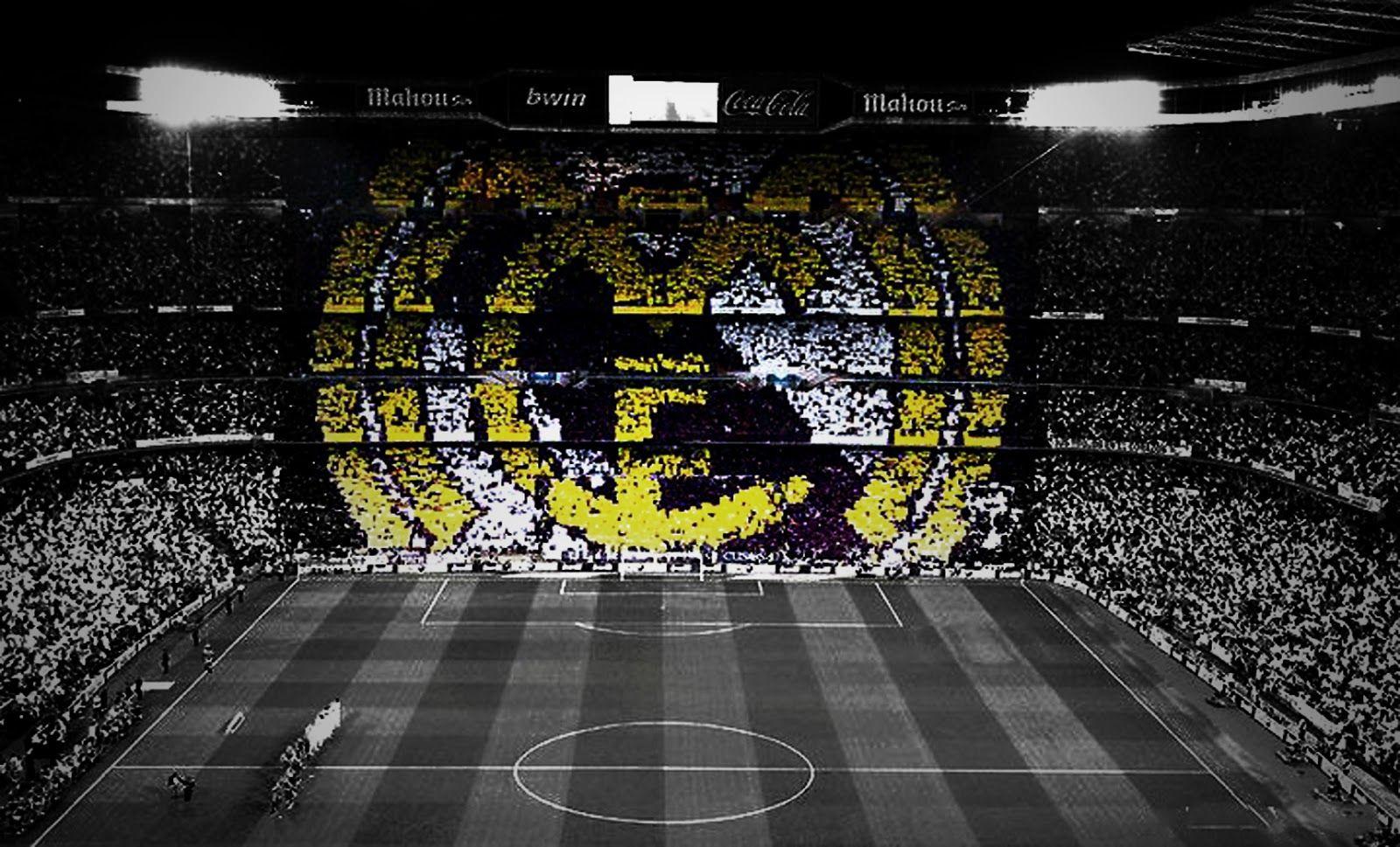 1600x969 Real Madrid Stadium Wallpaper HD Live Wallpaper HD