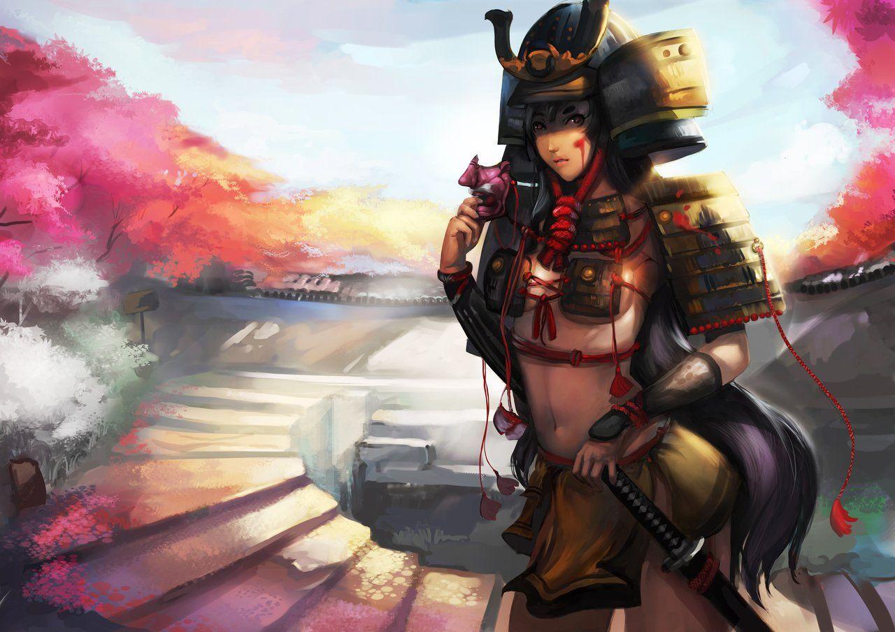 1280x904 The Last samurai