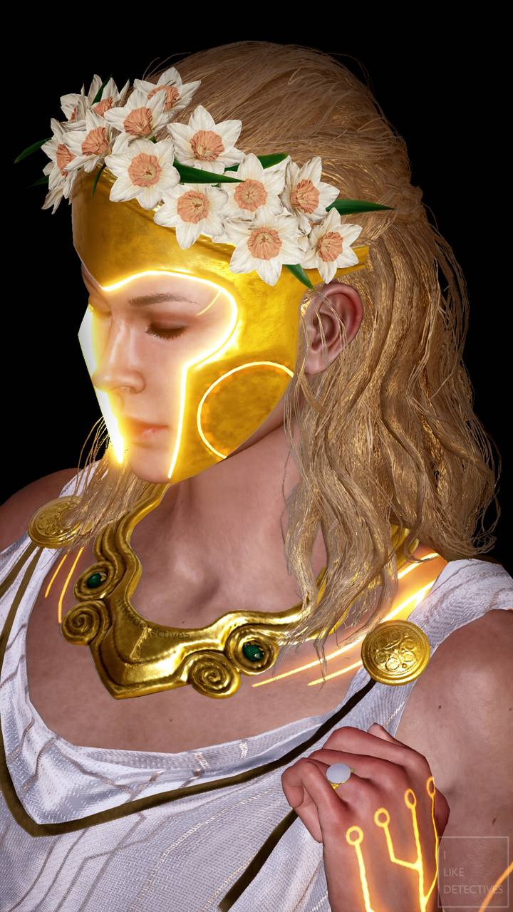 720x1280 Persephone wallpaper