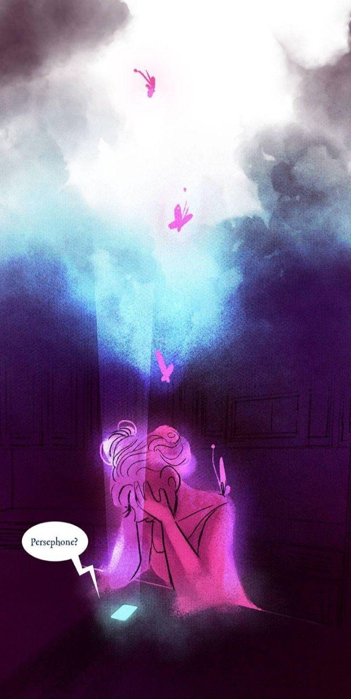 720x1431 Webtoon. Lore olympus, Olympus