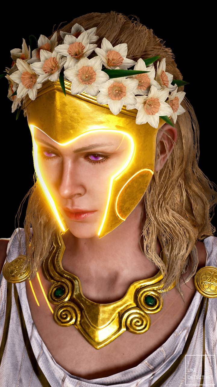 720x1280 Persephone wallpaper