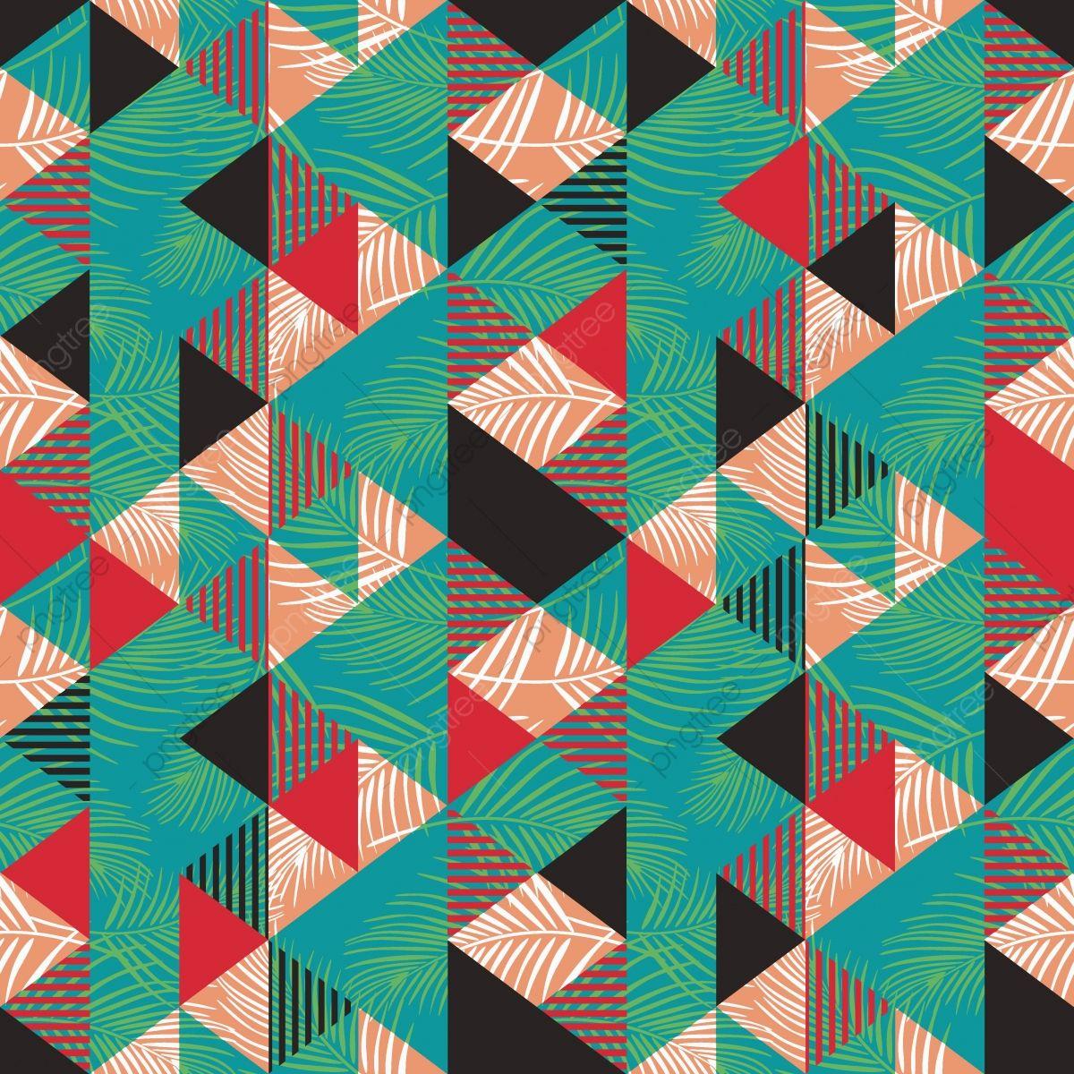 Triangle Pattern Phone Wallpapers - Top Free Triangle Pattern Phone 