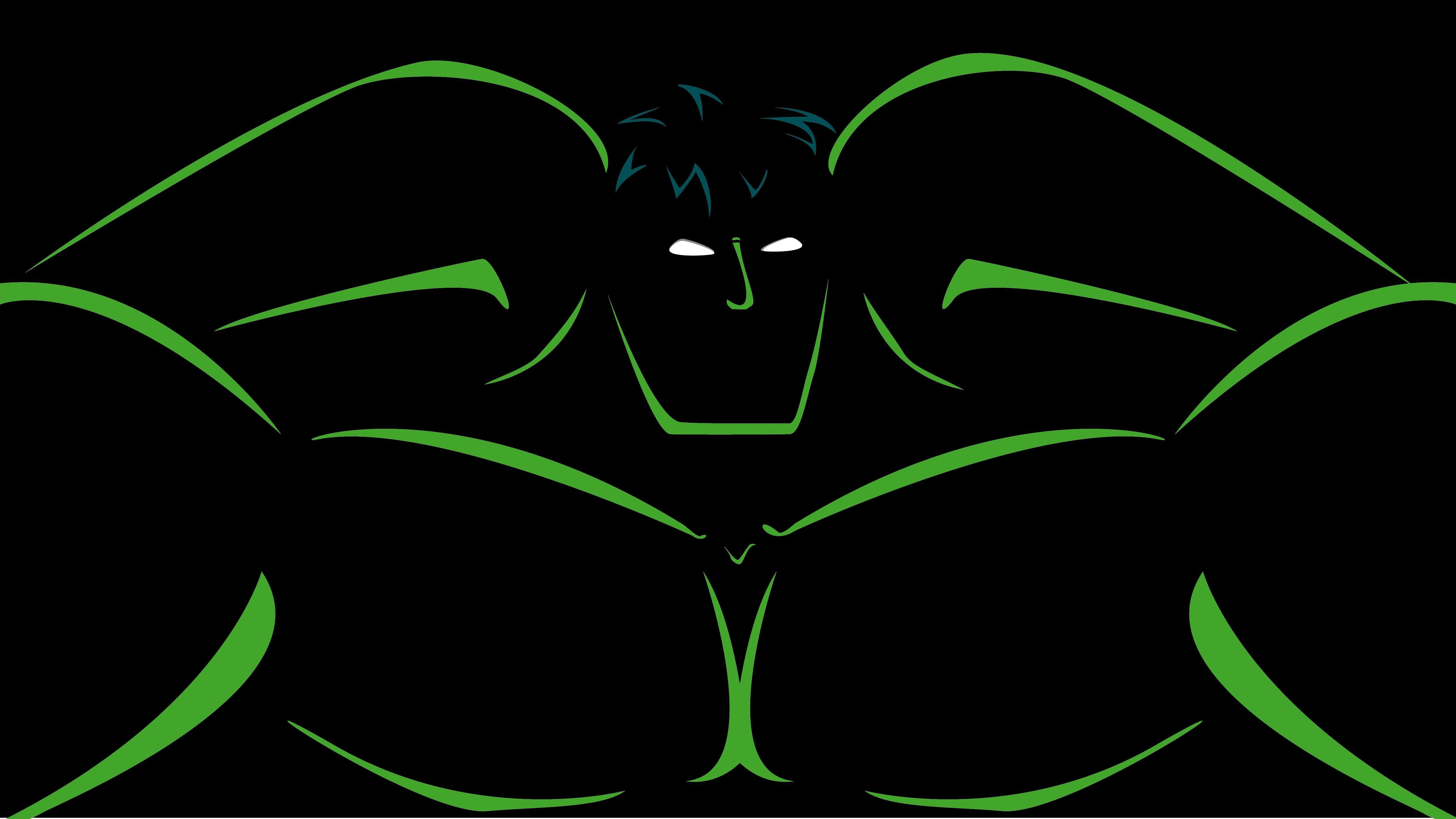 5100x2869 Hulk 4k Ultra HD Wallpaper