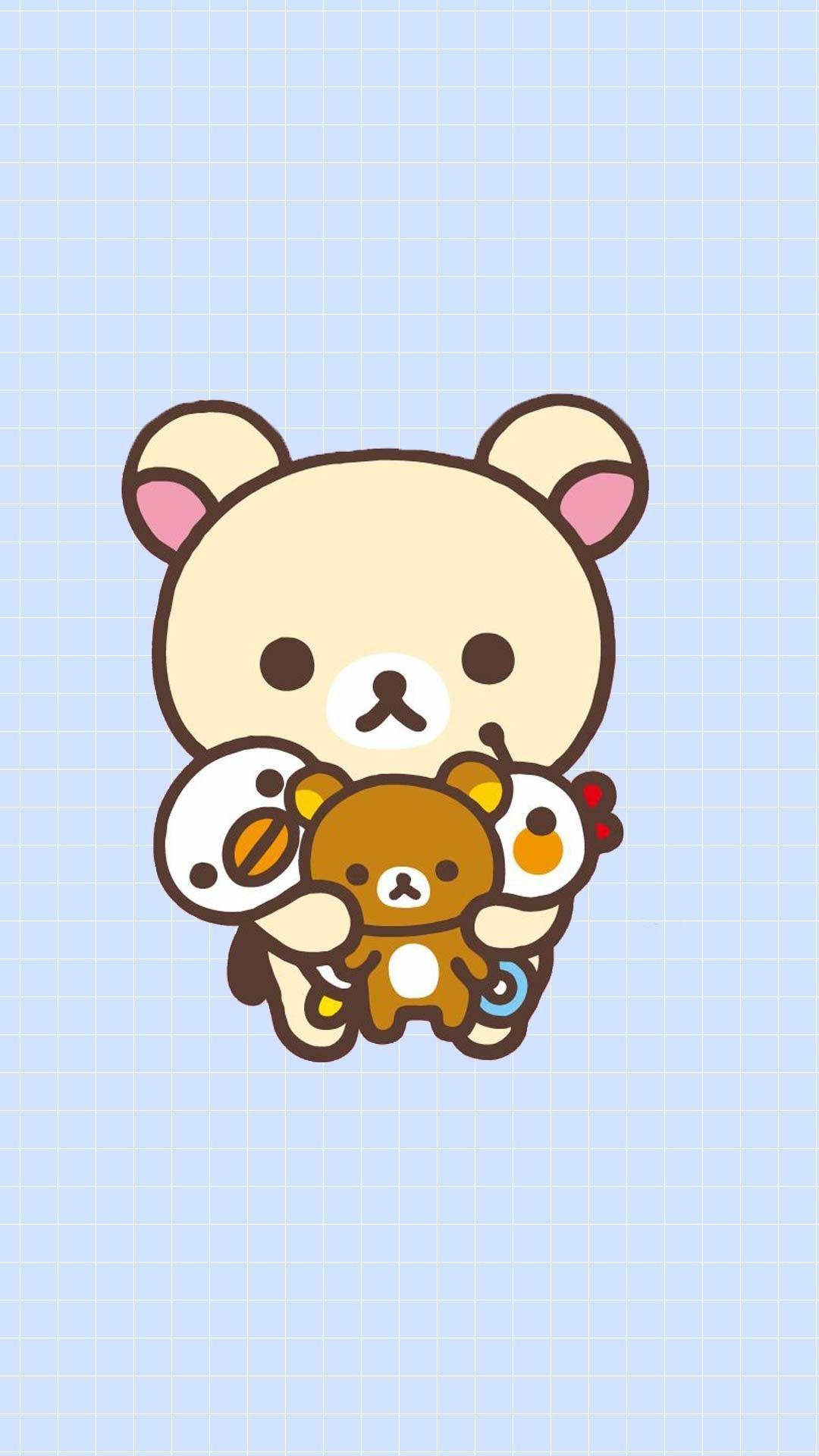 1080x1920 keroppi wallpaper iphone. Keroppi wallpaper, Rilakkuma
