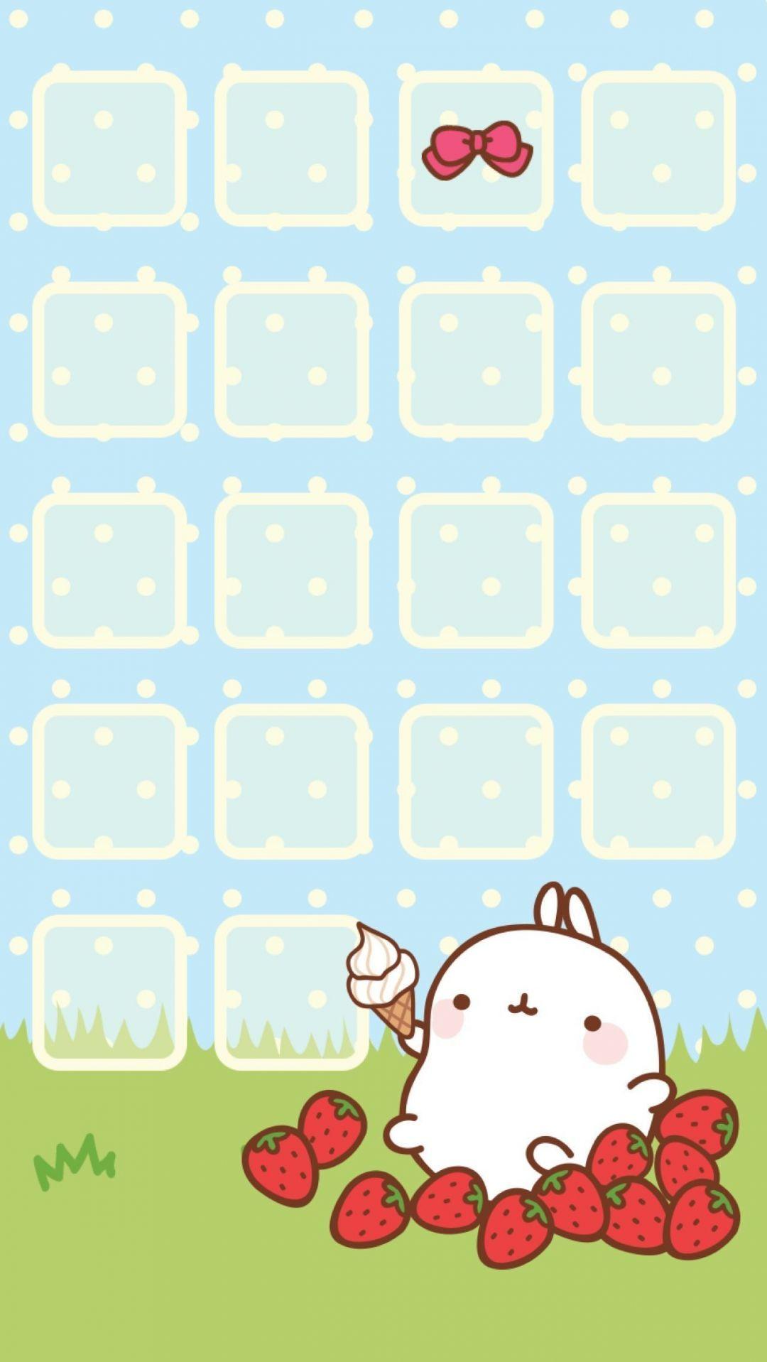 1080x1917 Rilakkuma iphone, iPhone, Desktop HD Background
