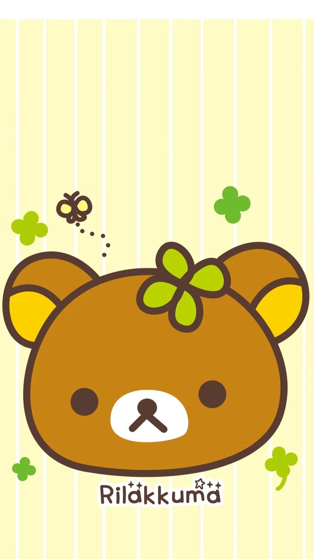 1200x2133 Korilakkuma wallpaper wallpaper Collections