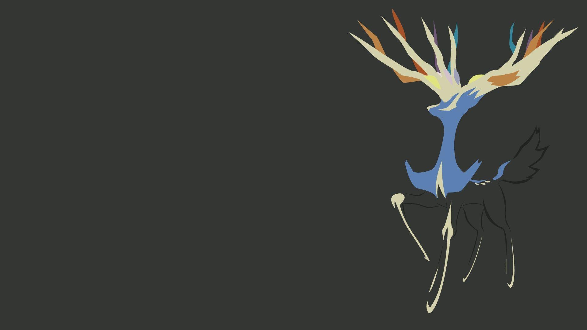 1920x1080 Pokemon X Y Wallpaper 10. Games wallpaper HD