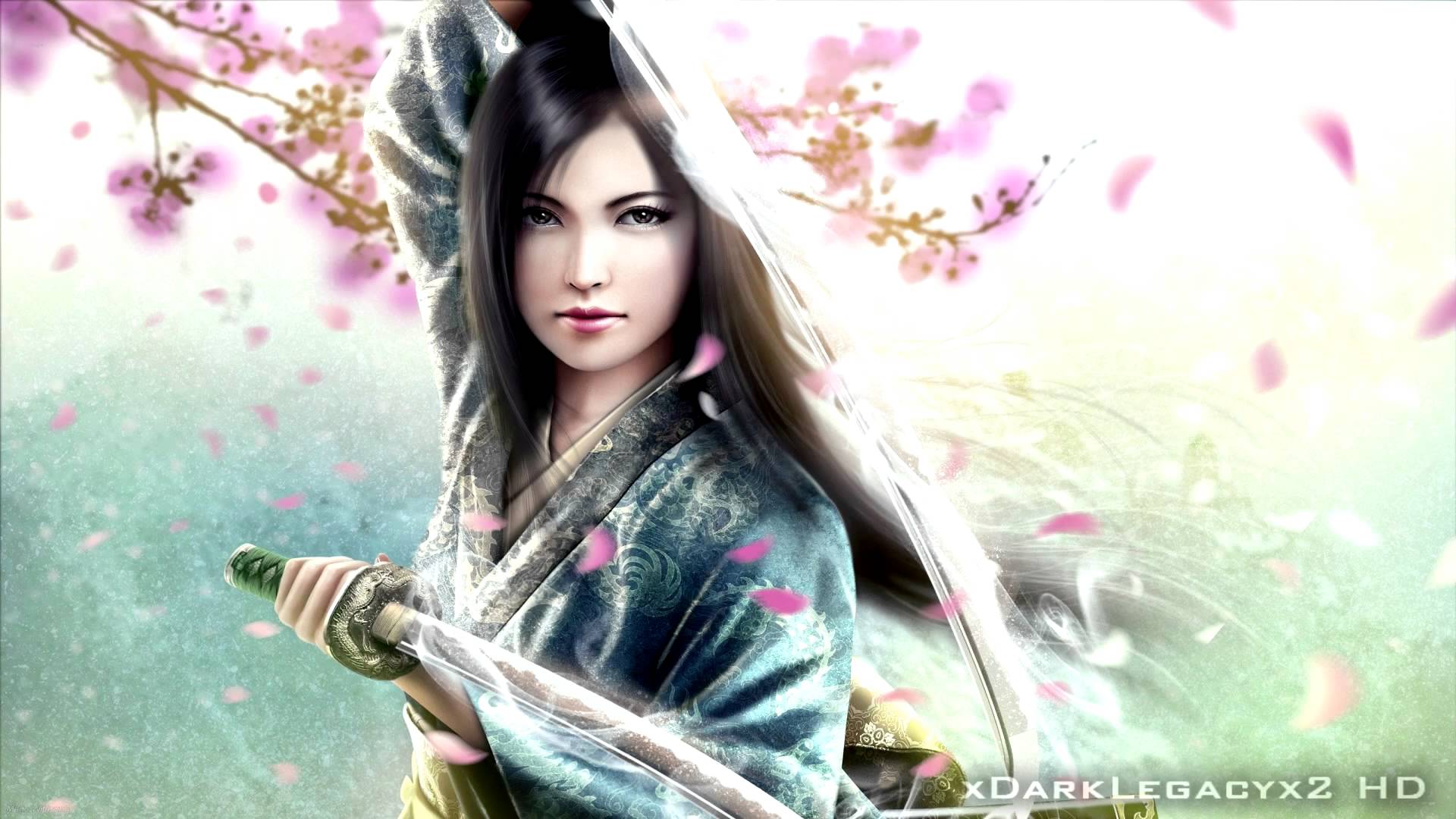 1920x1080 KPM Music In The Stars Uplifting Beautiful Female Vocal