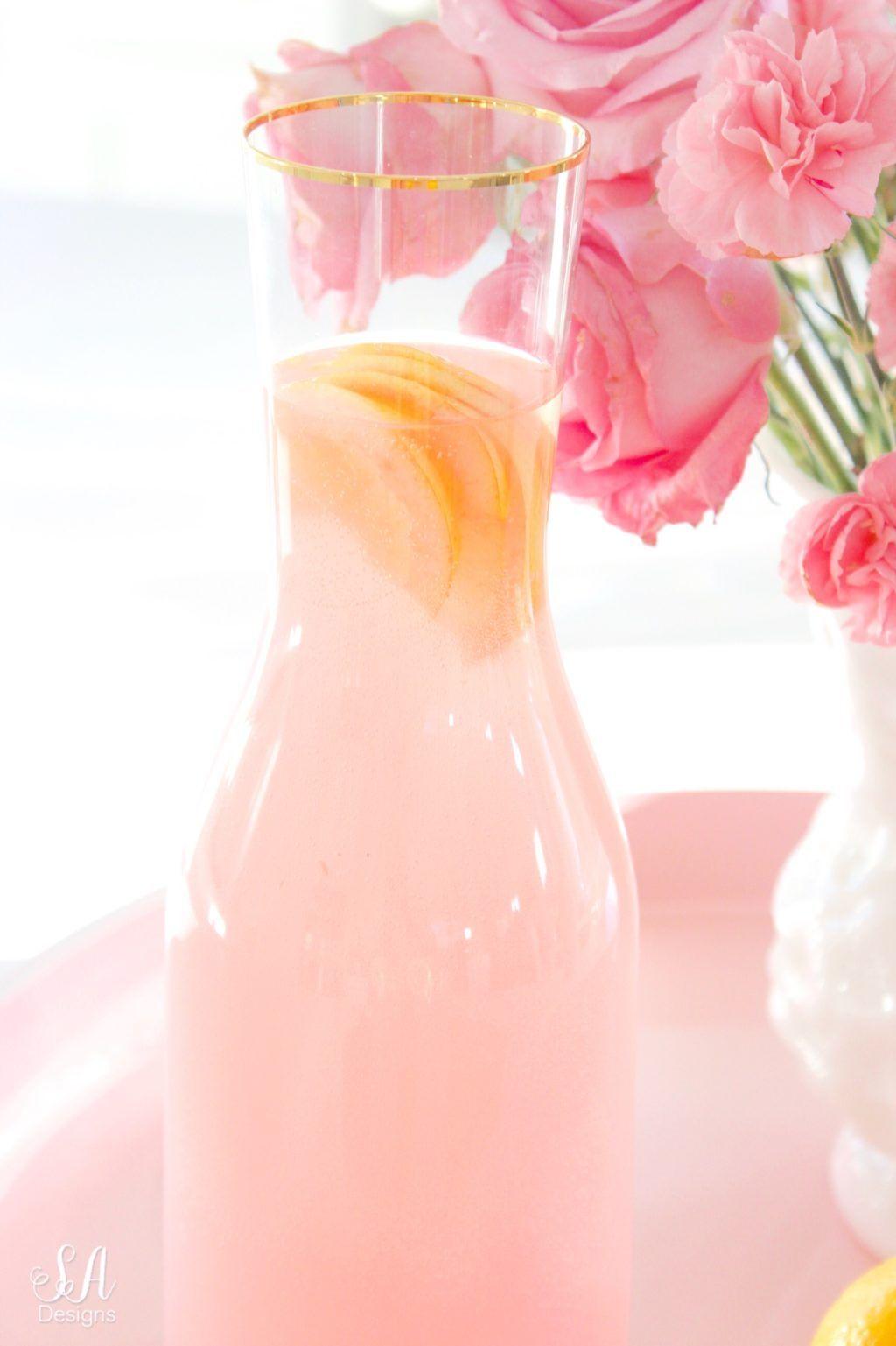 Pink Lemonade Wallpapers - Top Free Pink Lemonade Backgrounds