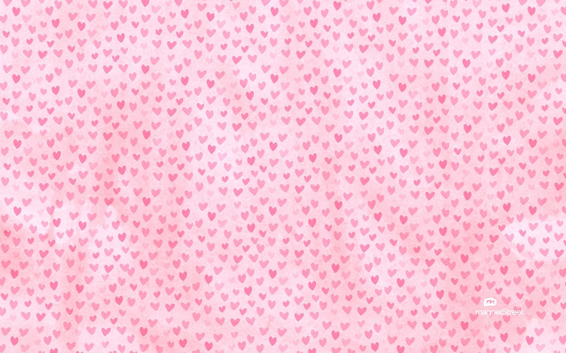1920x1200 Duke Pink Wallpaper