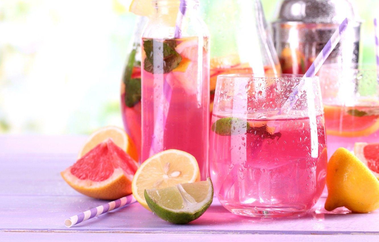 Pink Lemonade Wallpapers - Top Free Pink Lemonade Backgrounds