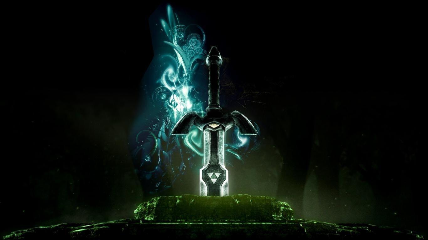 1366x768 Desktop Background
