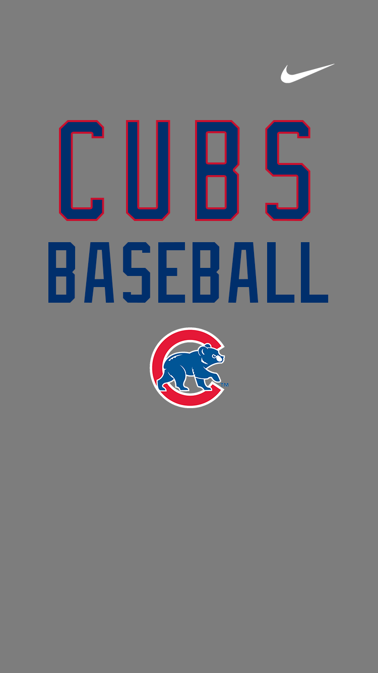 750x1334 iPhone 6 Sports Wallpaper Thread. MacRumors Forums. Chicago cubs wallpaper, Cubs wallpaper, Sports wallpaper