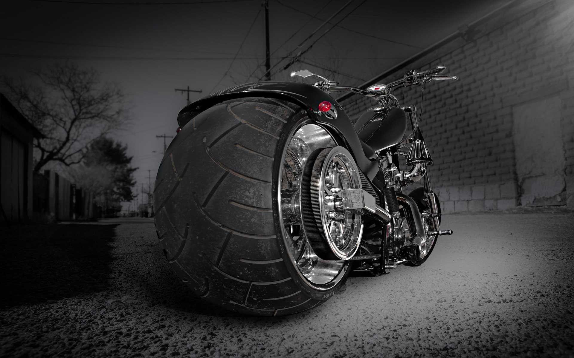 1920x1200 Vinstyre. Motorcycle wallpaper