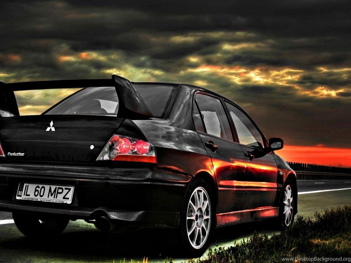 1400x1050 Mitsubishi Lancer Mitsubishi Evo Wallpaper Desktop Background