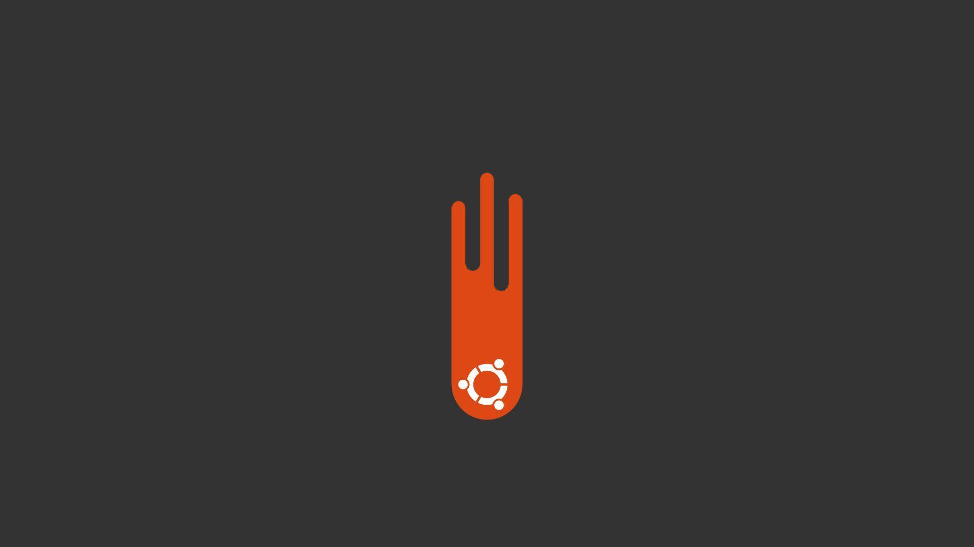 1920x1080 Falling Ubuntu HD wallpaper