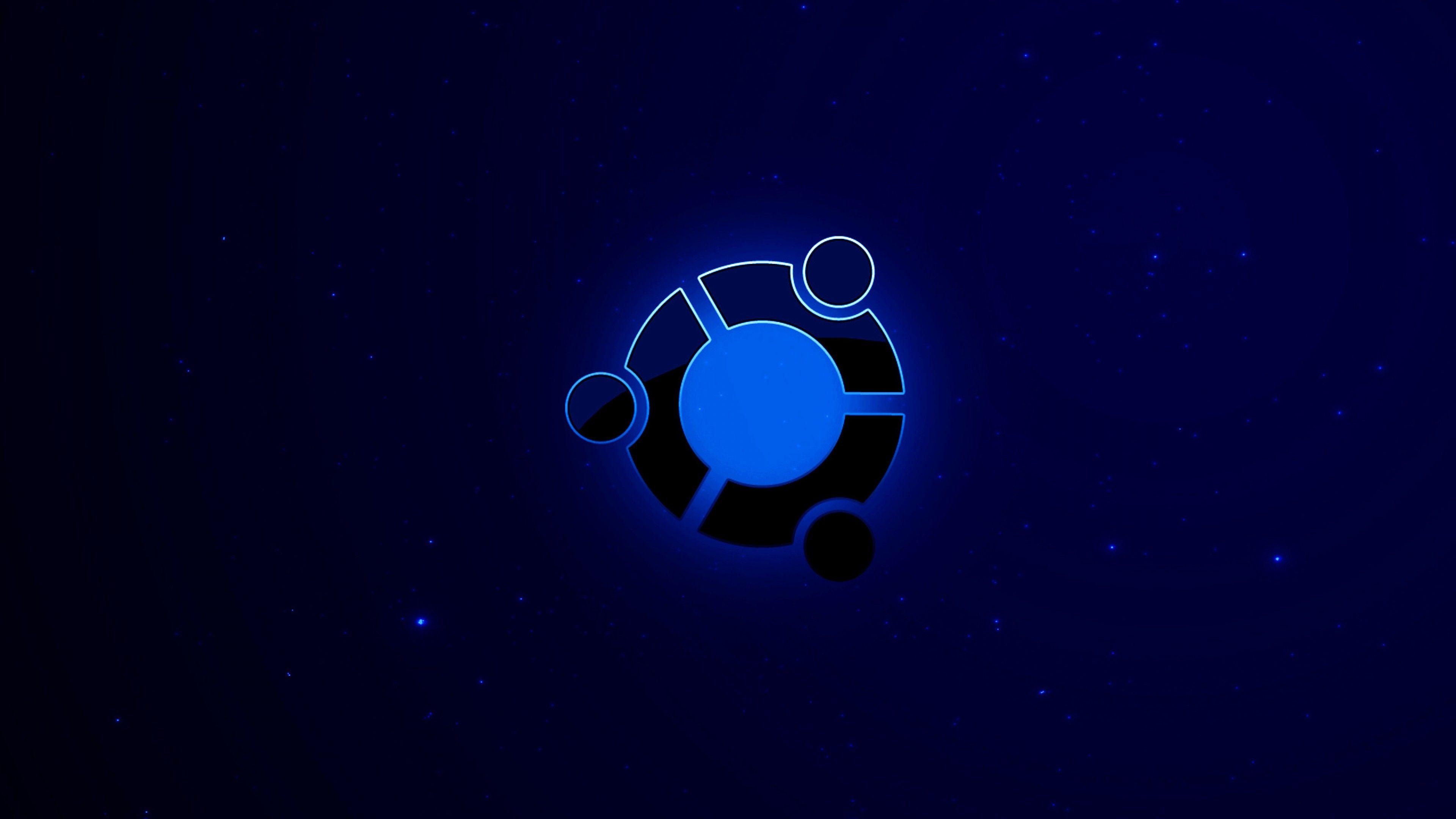 3840x2160 Ubuntu HD Wallpaper 4K Ultra HD