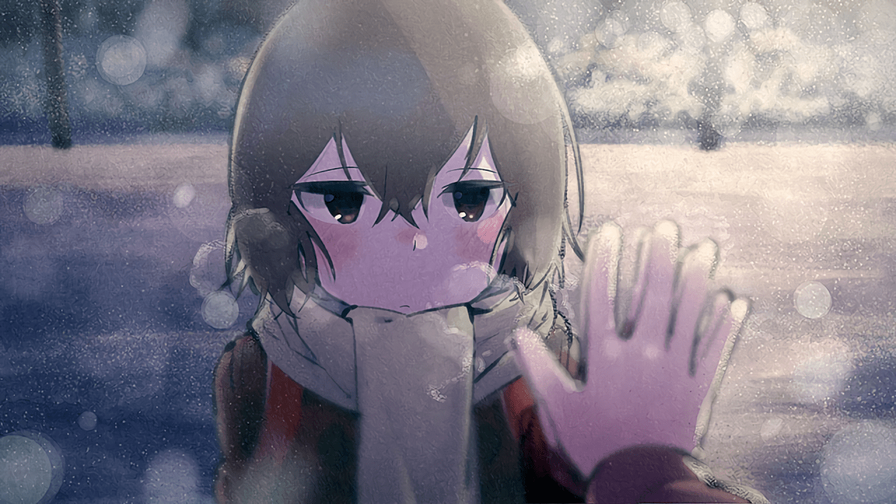 Erased Anime Wallpapers Top Free Erased Anime Backgrounds Wallpaperaccess