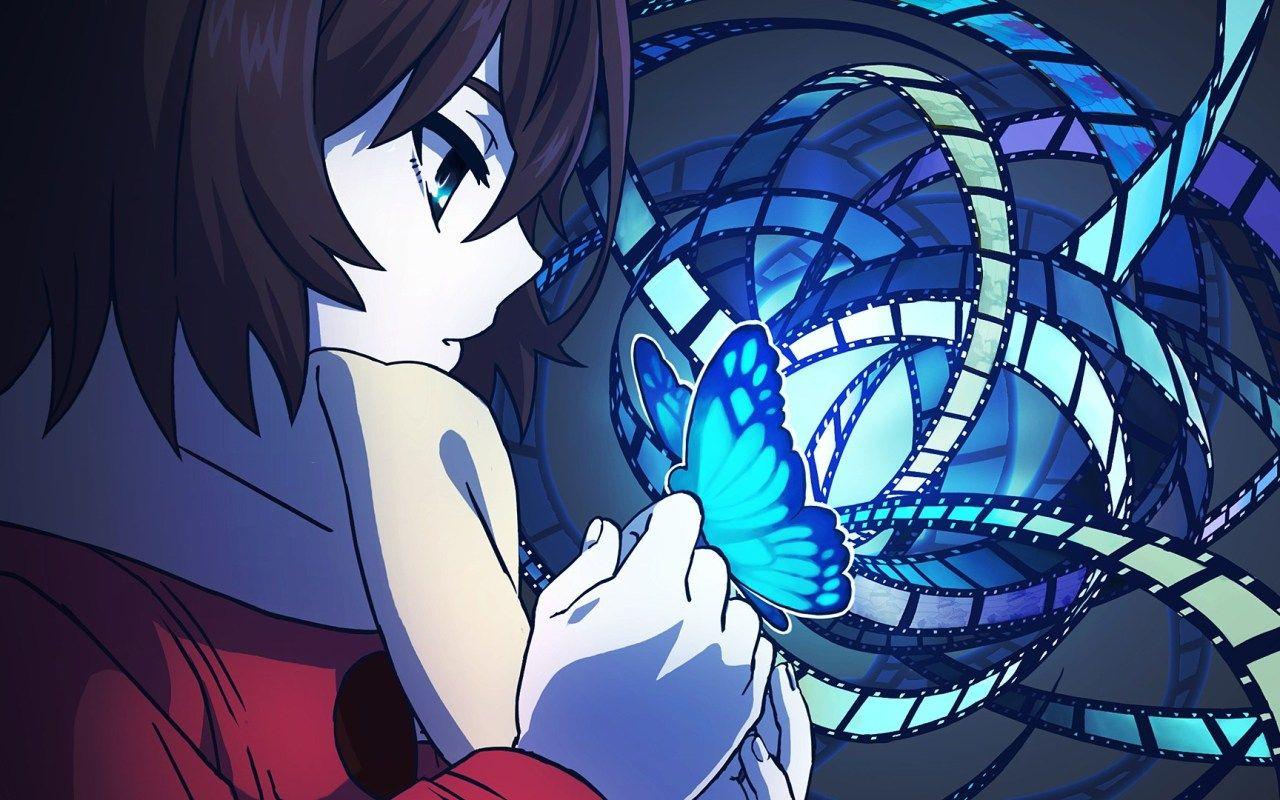 1280x800 Boku dake ga Inai Machi, Erased, Kayo Hinazuki HD Wallpaper