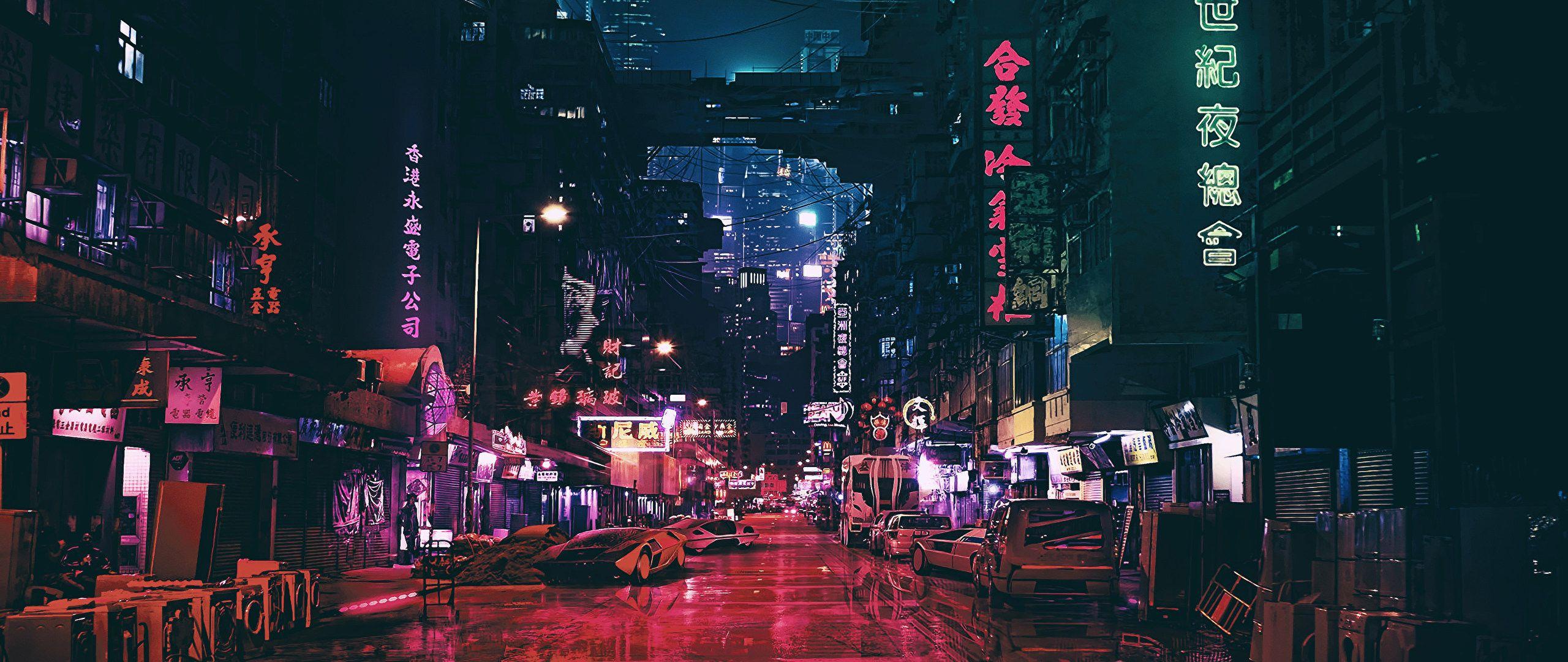 2560x1080 Ghost in the Shell Wallpaper [3840x2160]: wallpaper