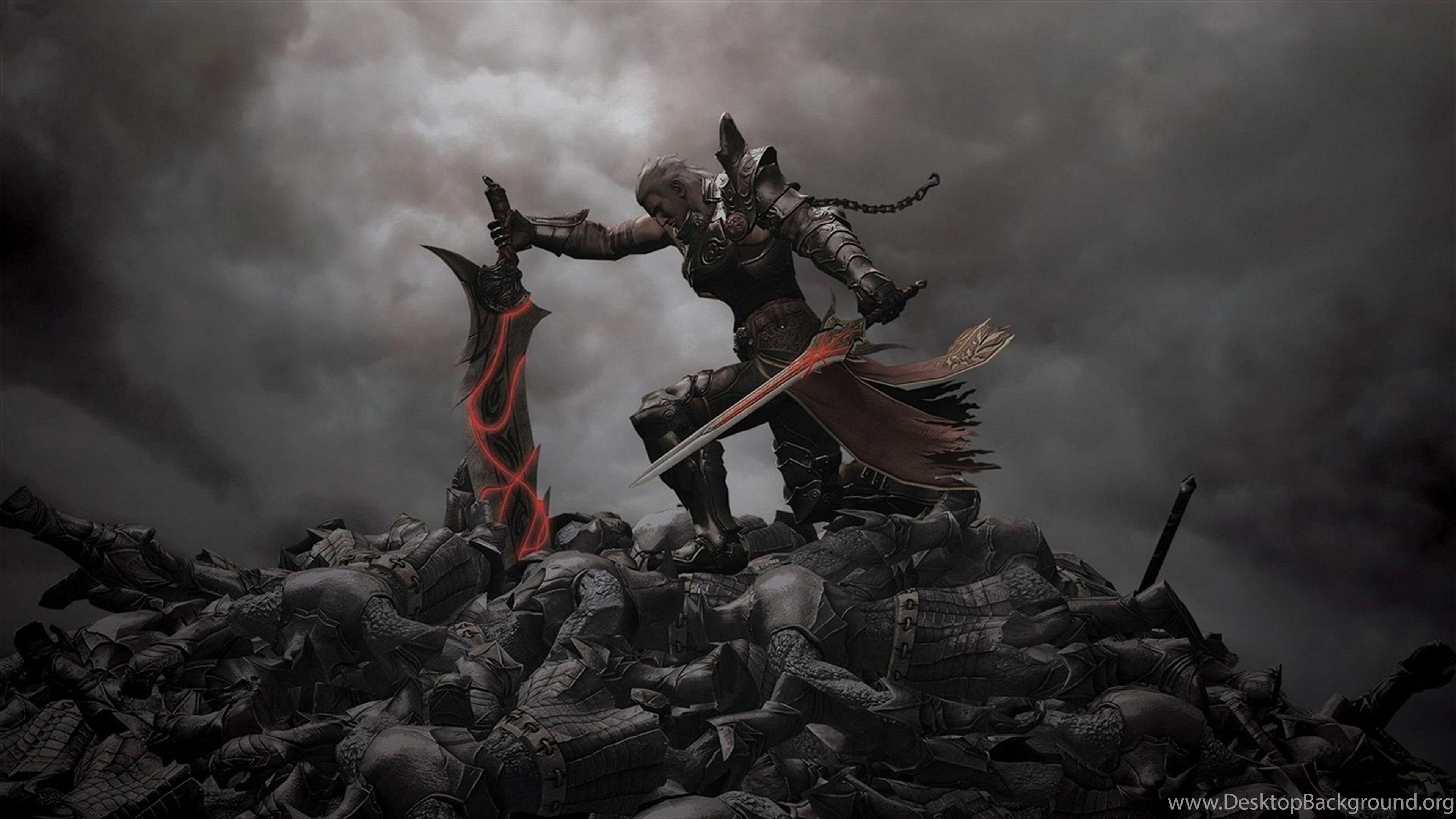 3840x2160 Gallery For High Definition Wallpaper Of PC Games Desktop Background