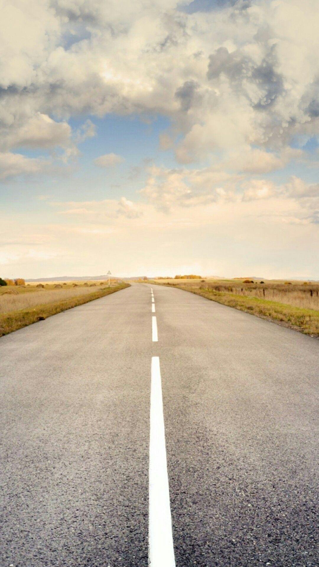 Open Road Wallpapers - Top Free Open Road Backgrounds - WallpaperAccess