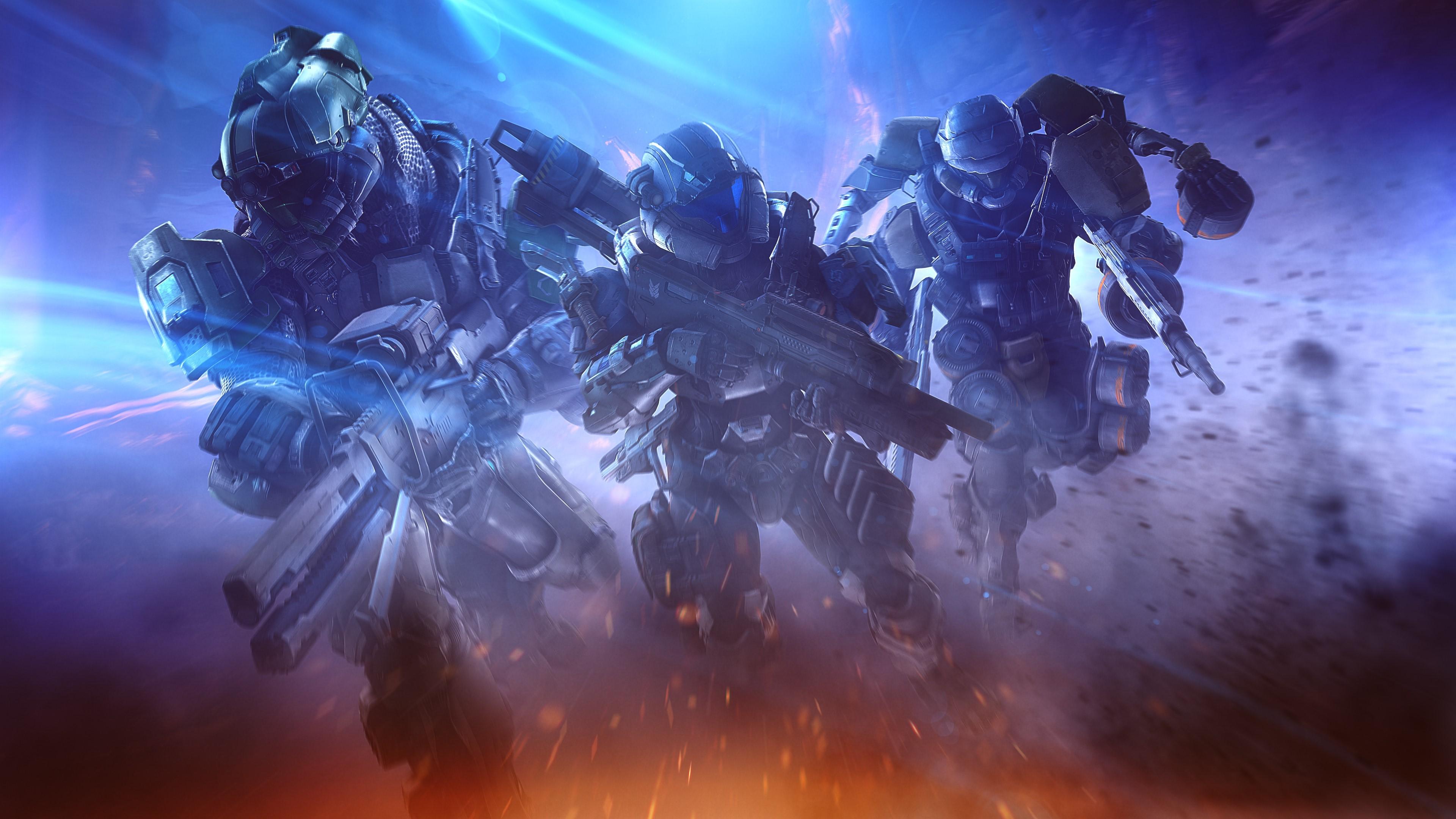 3840x2160 Destiny 2 4K Ultra HD Wallpaper