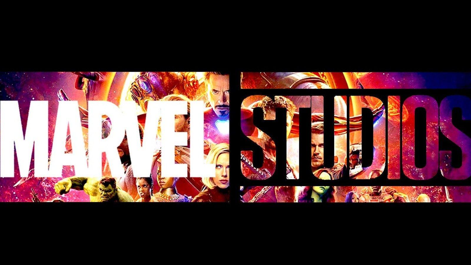 Marvel Studios Logo HD Wallpapers - Top Free Marvel Studios Logo HD ...