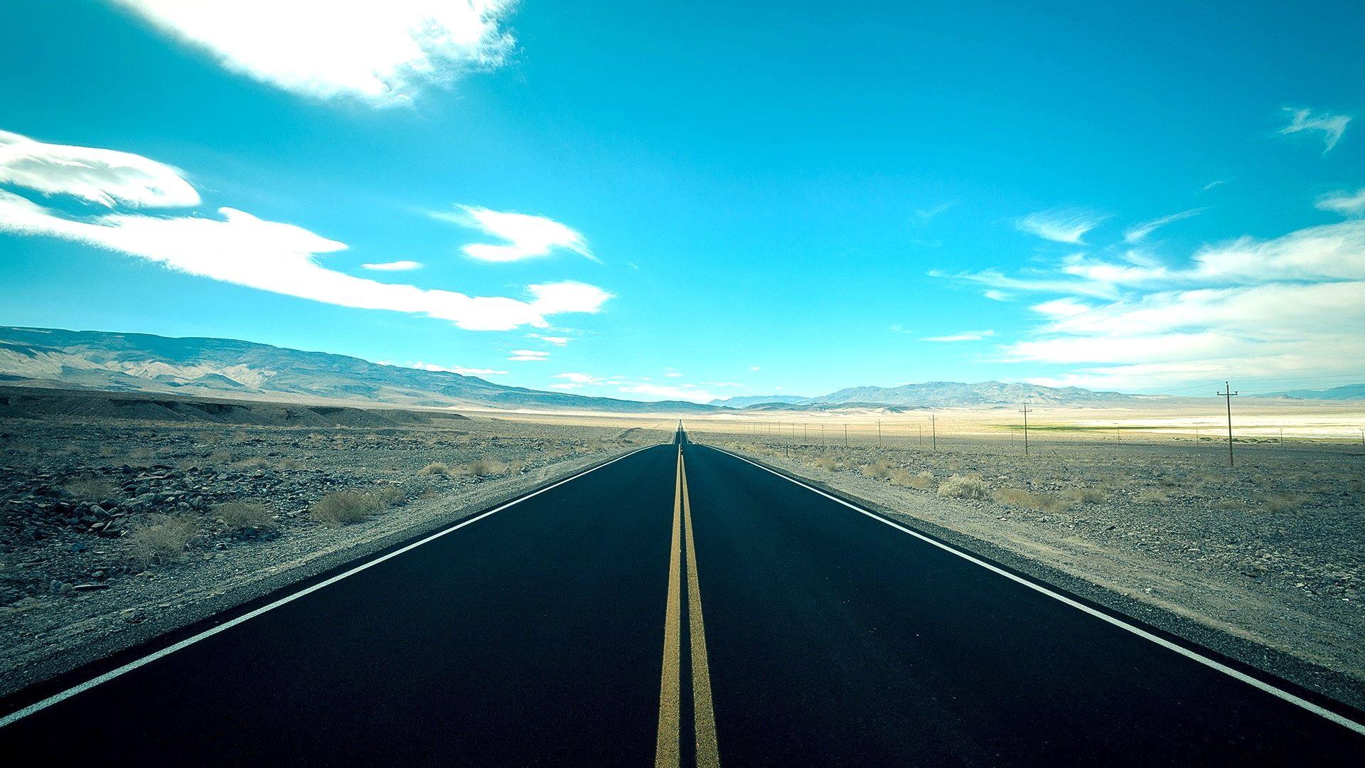 Open Road Wallpapers Top Free Open Road Backgrounds Wallpaperaccess