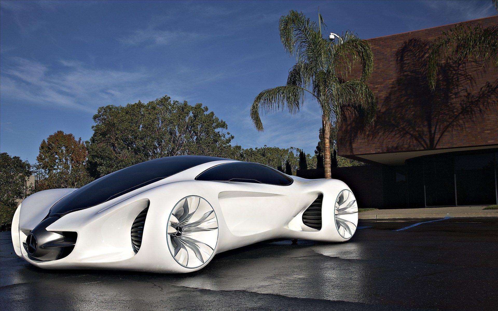 Unique Cars 2025