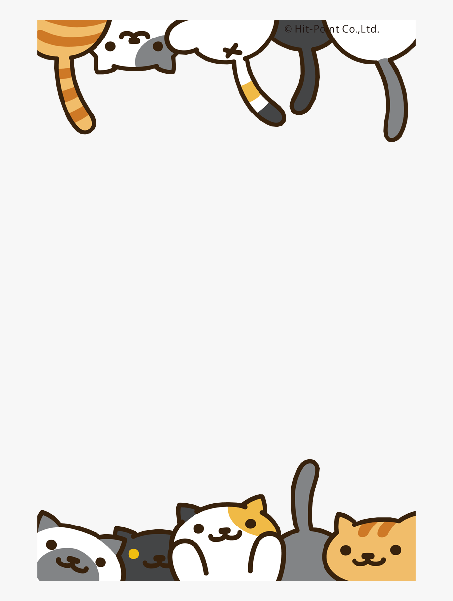  Cute Kawaii Cat Wallpapers Full HD Download Wallpaper Free Download